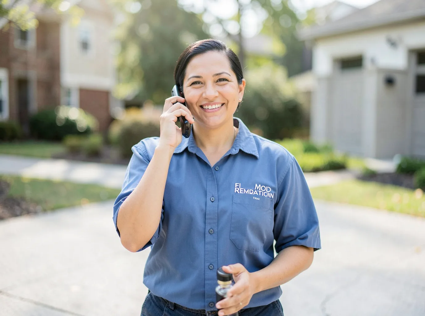 Mold Remediation Lakewood, NY FAQs